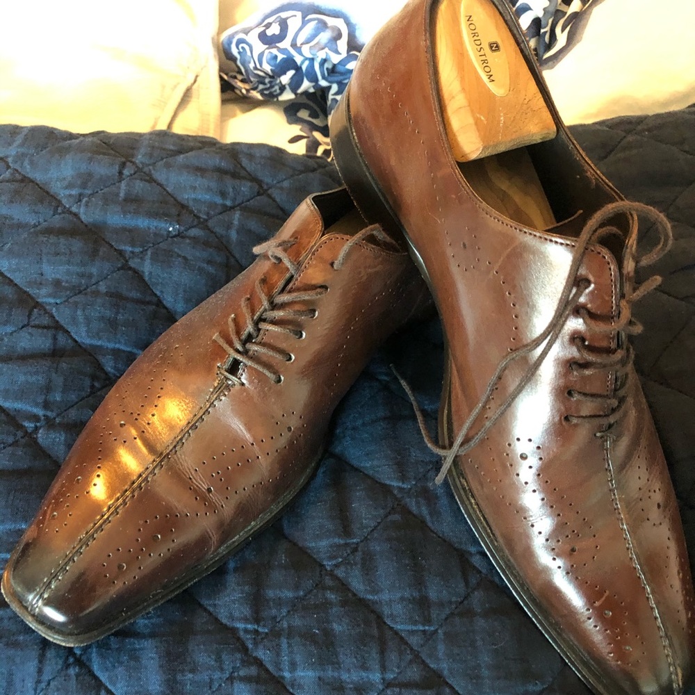 Men’s Dress Shoes